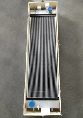 20Y-03-46120 PC200-8MO เครื่องเรเดียเตอร์ถังน้ําประเภทใหม่ สําหรับเครื่องขุด