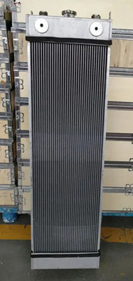 20Y-03-46120 PC200-8MO เครื่องเรเดียเตอร์ถังน้ําประเภทใหม่ สําหรับเครื่องขุด