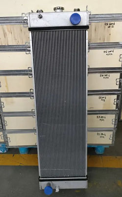 20Y-03-46120 PC200-8MO เครื่องเรเดียเตอร์ถังน้ําประเภทใหม่ สําหรับเครื่องขุด