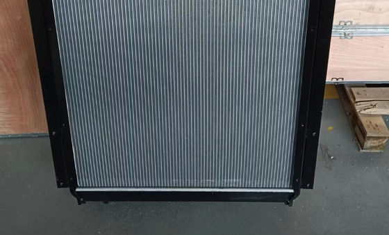 อุปกรณ์ระบายอากาศ PC200-6 PC210-6 PC200LC-6 PC210LC-6 20Y-03-21510