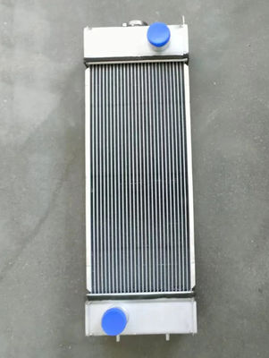 21W-03-42110 ถังน้ํา PC75U รีเดียเตอร์สําหรับเครื่องขุด คุณภาพสูง