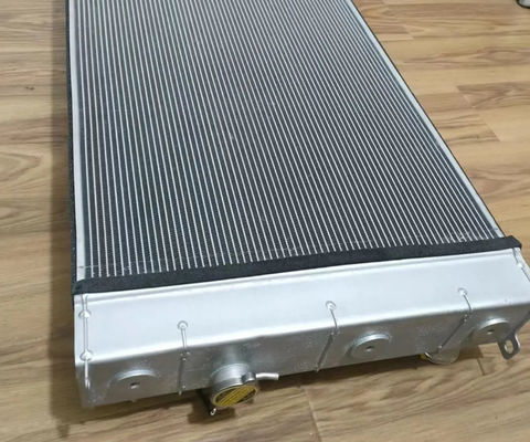 208-03-41111 PC490 สําหรับโรงงานอุปกรณ์อบอุ่นเครื่องขุด
