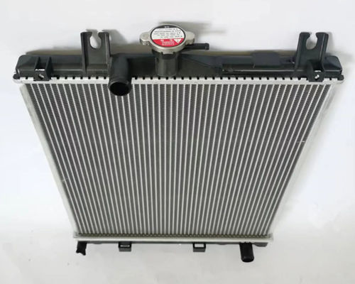 PC35-8 PC35R-8 รีเดียเตอร์สําหรับเครื่องขุด โรงงานคุณภาพดี