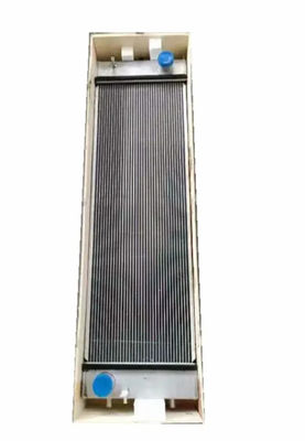 PC200-8 PC220-8 PC220LC-8 PC240-8 PC240LC-8 เครื่องปลูกดินเรดิเอเตอร์ 206-03-21412 206-03-21411