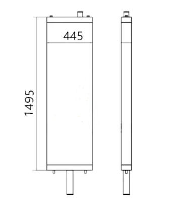 OEM คุณภาพ PC2000 PC2000-8 เครื่องอบอุ่นเครื่องขุด 21T-03-31711
