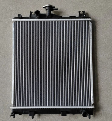 Oem 20T-03-81110 เครื่องขุดมืออาชีพคุณภาพสูงและอะไหล่รถยนต์สําหรับ PC35-8 รีเดียเตอร์