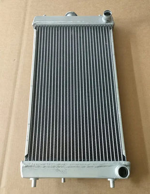 PC20 PC14MR-3 PC27MR-2 PC30MR-2 PC35MR-3 PC16MR-3 เครื่องเรเดียเตอร์เครื่องขุด 22L-03-21111