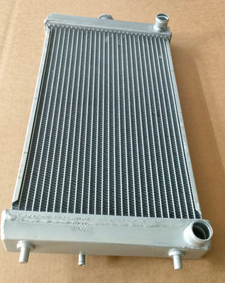 PC20 PC14MR-3 PC27MR-2 PC30MR-2 PC35MR-3 PC16MR-3 เครื่องเรเดียเตอร์เครื่องขุด 22L-03-21111