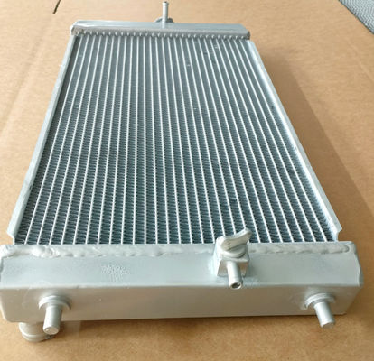 PC20 PC14MR-3 PC27MR-2 PC30MR-2 PC35MR-3 PC16MR-3 เครื่องเรเดียเตอร์เครื่องขุด 22L-03-21111