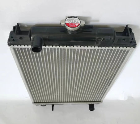 PC30 PC30MR-1 PC35 PC35MR-1 PC38UU-3 เครื่องเรดิเอเตอร์ขุดดิน 21U-03-31102