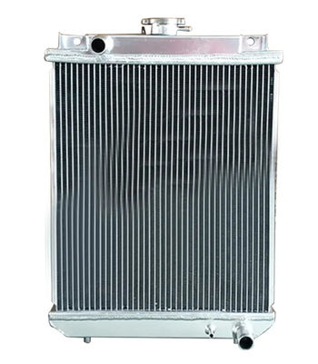 เครื่องขุดหิน เครื่องระบายอากาศ PC40-8 20T-03-81111 โรงงานชิ้นส่วนเครื่องขุดหิน