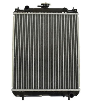 เครื่องขุดหิน เครื่องระบายอากาศ PC40-8 20T-03-81111 โรงงานชิ้นส่วนเครื่องขุดหิน