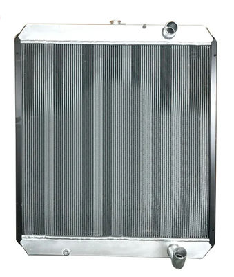 รีเดียเตอร์สําหรับชิ้นส่วน excavator รีเดียเตอร์ R335-7 คุณภาพดี