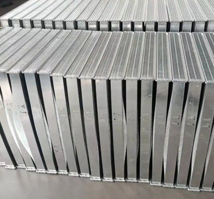 อลูมิเนียมคุณภาพดี รีเดียเตอร์ R210-5 โรงงานขายสําหรับเครื่องขุด
