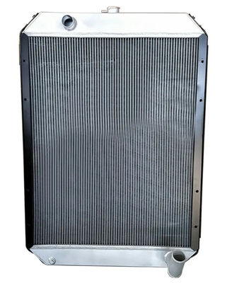 เครื่องเรเดียเตอร์เครื่องขุดโรงงาน R150-7 สําหรับการใช้งานด้านวิศวกรรมเครื่องขุด