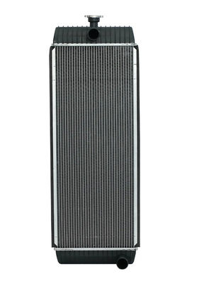 R130-9 R140-9 R150-9 เครื่องเรเดียเตอร์ excavator 11Q4-44021 1BQ4-44000 1BQ4-44001