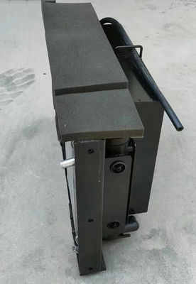 11MH-40090 อัลลูมิเนียมวัสดุเรเดียเตอร์ Assy สําหรับการผลิต