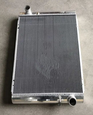 เครื่องเรเดียเตอร์ถังน้ํา 11FT-35510 11FT35510 สําหรับ Hyundai 110D-7E 130D-7E 140D-7E สําหรับเครื่องขุด