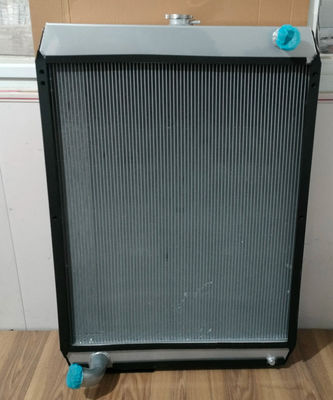 11N5-40070 11N5-40021 11N540070 รีเดียเตอร์เครื่องขุด 11N540021 R160-7 R160LC-7 R170W-7 R170-7