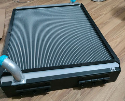 11N5-40070 11N5-40021 11N540070 รีเดียเตอร์เครื่องขุด 11N540021 R160-7 R160LC-7 R170W-7 R170-7