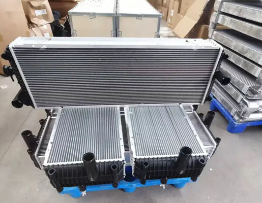 11K6-46020 HX220SL R220LC-9SA เครื่องปรับน้ําสําหรับเครื่องขุด