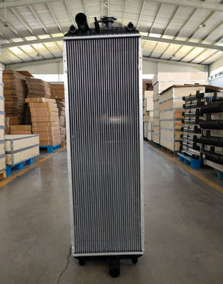11K6-46020 HX220SL R220LC-9SA เครื่องปรับน้ําสําหรับเครื่องขุด