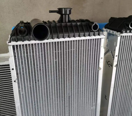 11K6-46020 HX220SL R220LC-9SA เครื่องปรับน้ําสําหรับเครื่องขุด