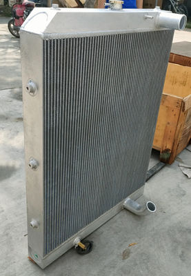 11N8-45071 เครื่องระบายน้ําโรงงานเดิม R305LC-9 7AL สําหรับเครื่องขุด
