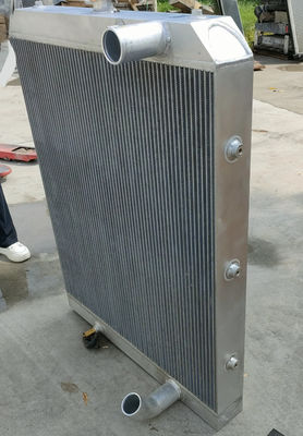11N8-45071 เครื่องระบายน้ําโรงงานเดิม R305LC-9 7AL สําหรับเครื่องขุด