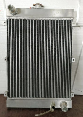 R550-3 เครื่องขุดน้ํา เครื่องระบายน้ํา 11M6-52430RL วัสดุอะลูมิเนียม