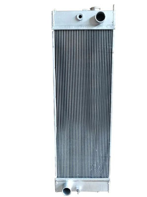 คุณภาพสูงโรงงาน Excavator Radiator SK200-8/210-8 สําหรับ excavators