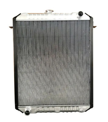 SK200-6E/230E เครื่องเรเดียเตอร์เครื่องขุดสําหรับโรงงานคุณภาพเครื่องขุด