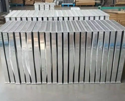 ความต้องการสูง SK200-3 อัลลูมิเนียม
