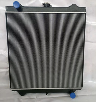 เครื่องระบายน้ําถัง LN00057 LN00056 สําหรับเครื่องขุด CX135SR