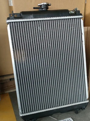 เครื่องปรับปรุงน้ํา CX35 CX55 CX210M สําหรับเครื่องขุดที่ดีที่สุด