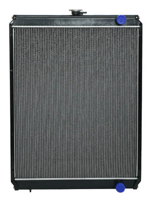 CX210 CX210LR CX210N แรเดียเตอร์สําหรับเครื่องขุด LN00046 วัสดุอลูมิเนียม