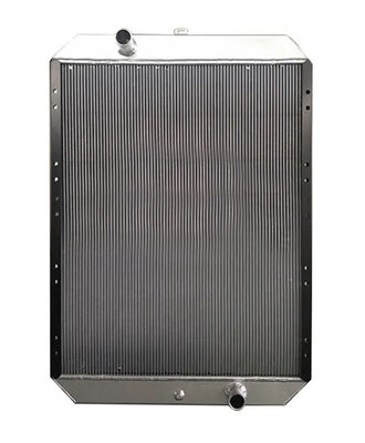 เครื่องจักรกลก่อสร้าง อะไหล่เครื่องขุด แรเดียเตอร์ Daewoo220-5