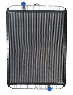เครื่องจักรกลก่อสร้าง อะไหล่เครื่องขุด แรเดียเตอร์ Daewoo220-5