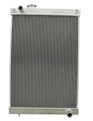 เครื่องจักรกลก่อสร้าง Daewoo55-7/60-7 DX55 เครื่องเรดิเอเตอร์เครื่องขุด K9006313 K1040079B