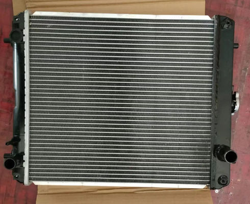 VIO75 เครื่องเรดิเอเตอร์เครื่องขุด YMB25V โรงงานที่มาสําหรับเครื่องขุด