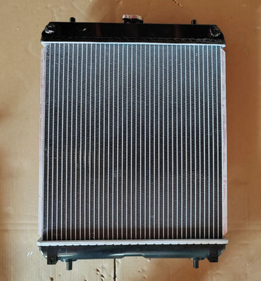 VIO75 เครื่องเรดิเอเตอร์เครื่องขุด YMB25V โรงงานที่มาสําหรับเครื่องขุด
