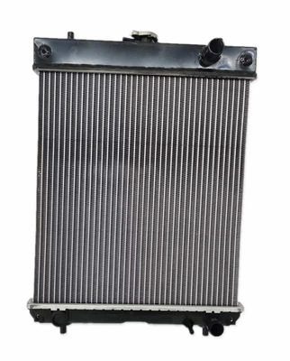 VIO75 เครื่องเรดิเอเตอร์เครื่องขุด YMB25V โรงงานที่มาสําหรับเครื่องขุด
