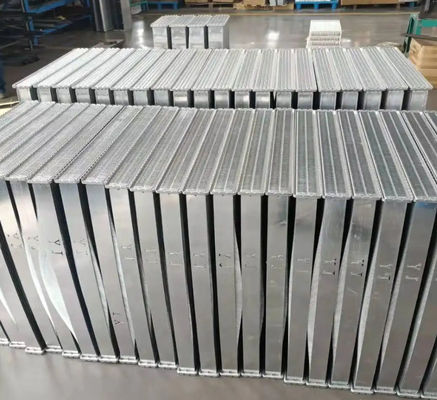 SH350-5 เครื่องเรดิเอเตอร์สําหรับเครื่องขุด Popular Factory Source การกลไก