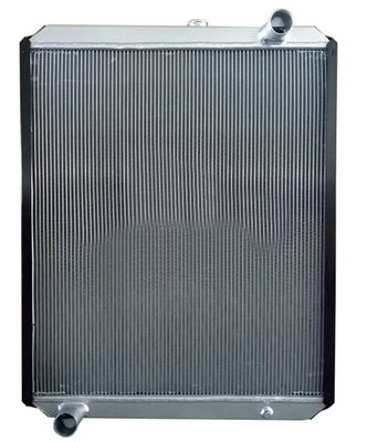SH340 เครื่องเรเดียเตอร์เครื่องขุดสําหรับเครื่องขุดวิศวกรรม การขายโรงงาน