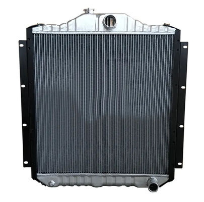 เครื่องขุด Popular Radiator SH280 สําหรับเครื่องขุด วัสดุอะลูมิเนียม