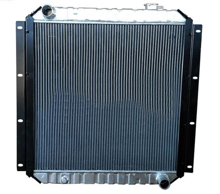 เครื่องจักรกลเครื่องขุด รีเดียเตอร์ SH265 คุณภาพสูงสําหรับเครื่องขุด