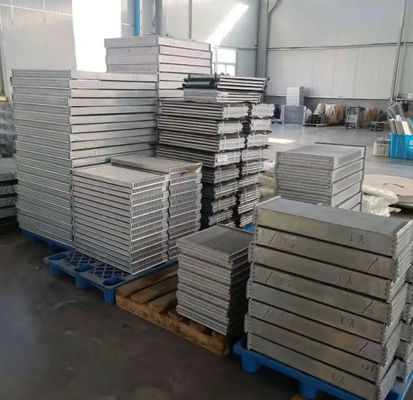 แหล่งผลิต แรเดียเตอร์เครื่องขุดสําหรับเครื่องขุด SH120A3 การใช้งานด้านวิศวกรรม