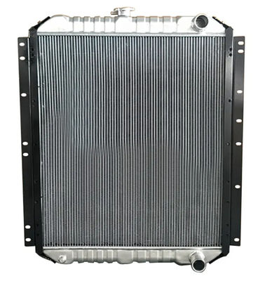 ถังน้ําโรงงาน SH200A1 รีเดียเตอร์สําหรับเครื่องขุดวัสดุอะลูมิเนียม