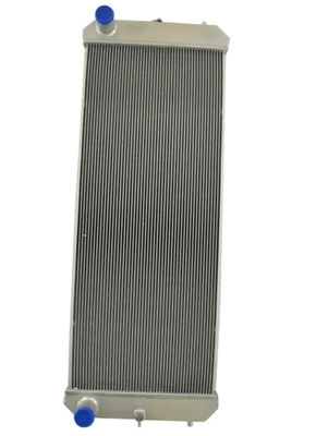 SH350-6 เครื่องเรเดียเตอร์สําหรับเครื่องขุด