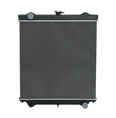 SH120A3 SH120-3 SH120-5 SH120A5 เครื่องเรเดียเตอร์ขุดดิน คุณภาพสูง
